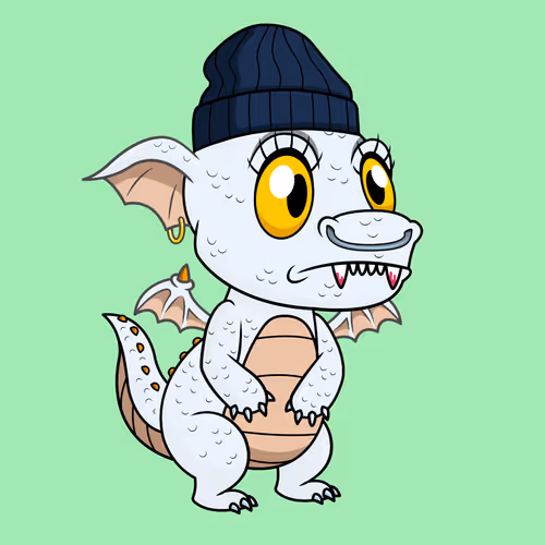 Mightybabydragons
