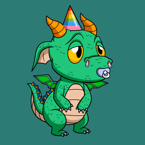 Mightybabydragons