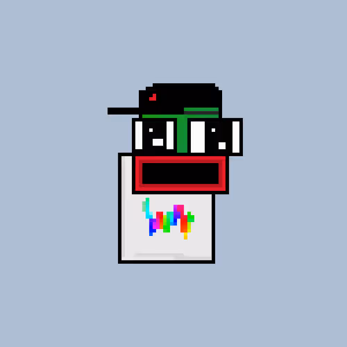 Item #7 Media