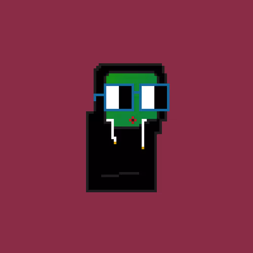 Pepixels