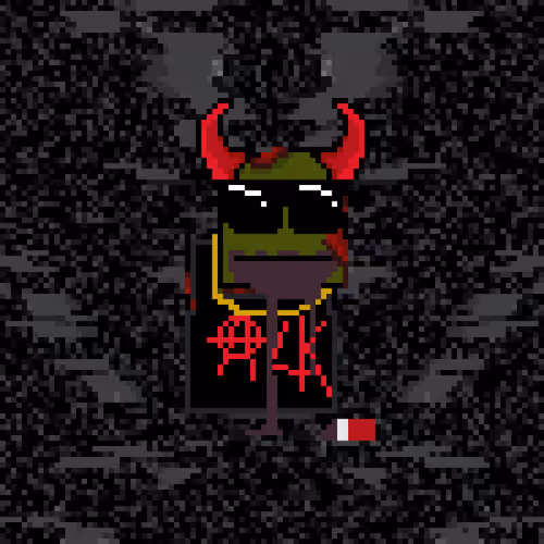 Pepixels