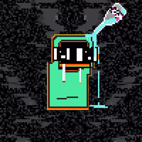 Pepixels