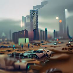 DISRUPTION