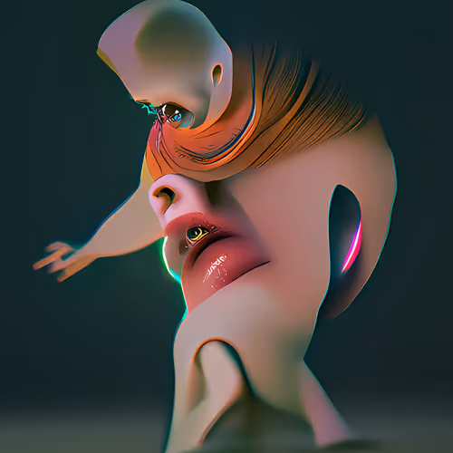 Beeble Genesis