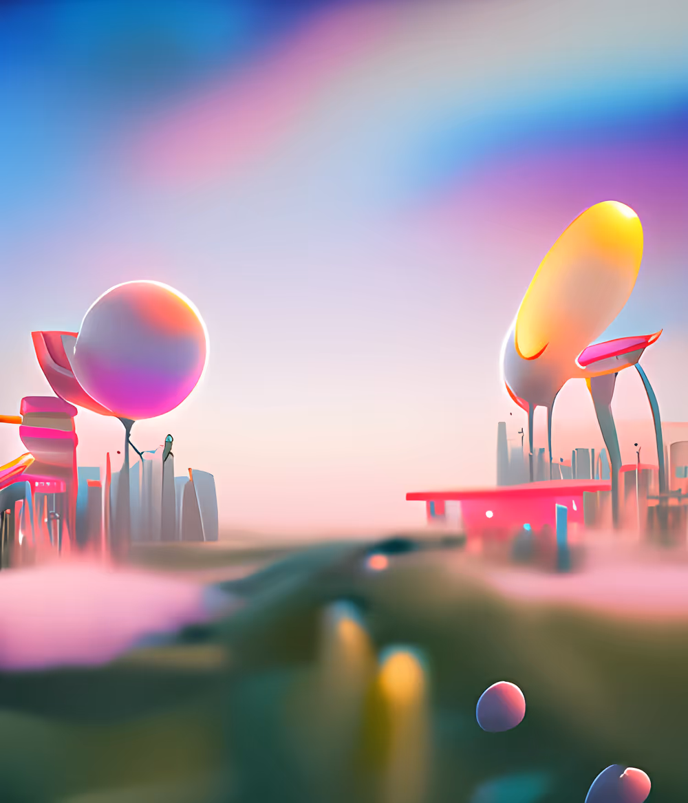 FAIRY LAND