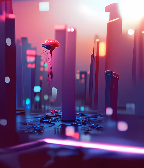 OUTRUN