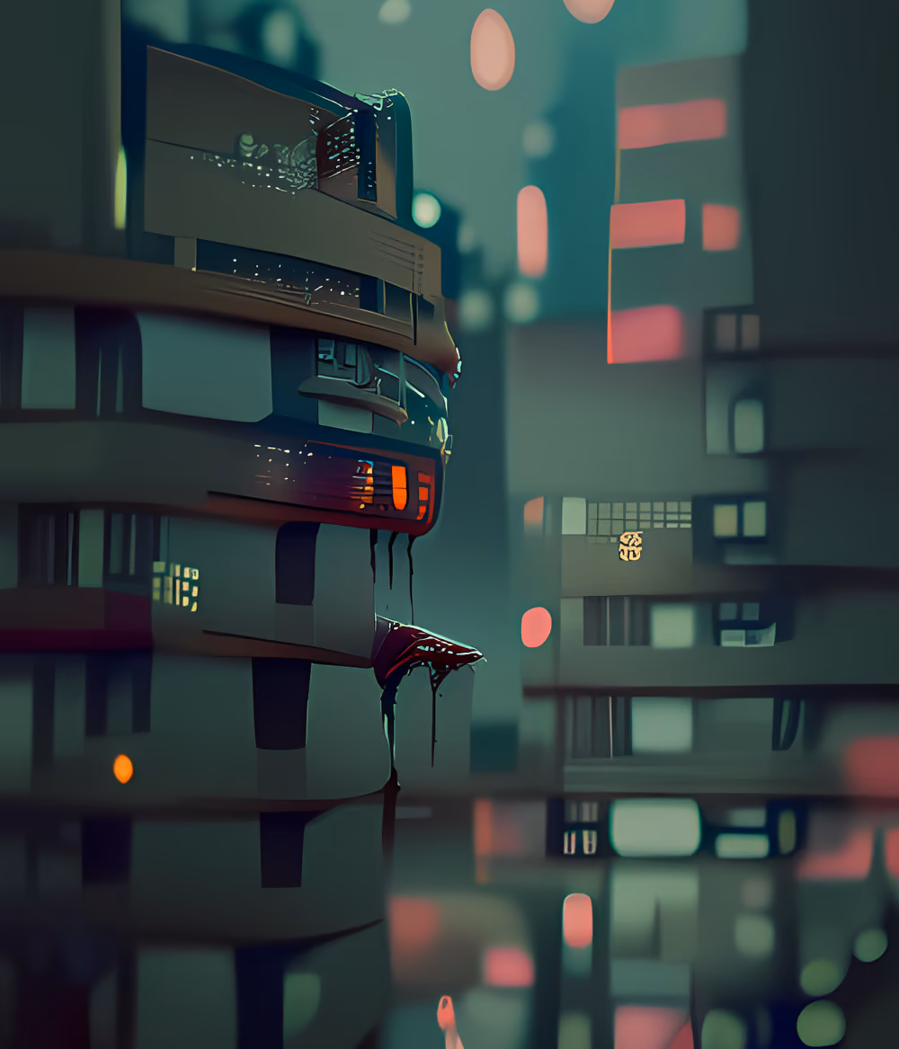 65TH STORY