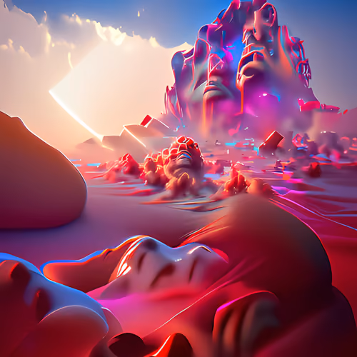 PROVE YOU'RE LUCID