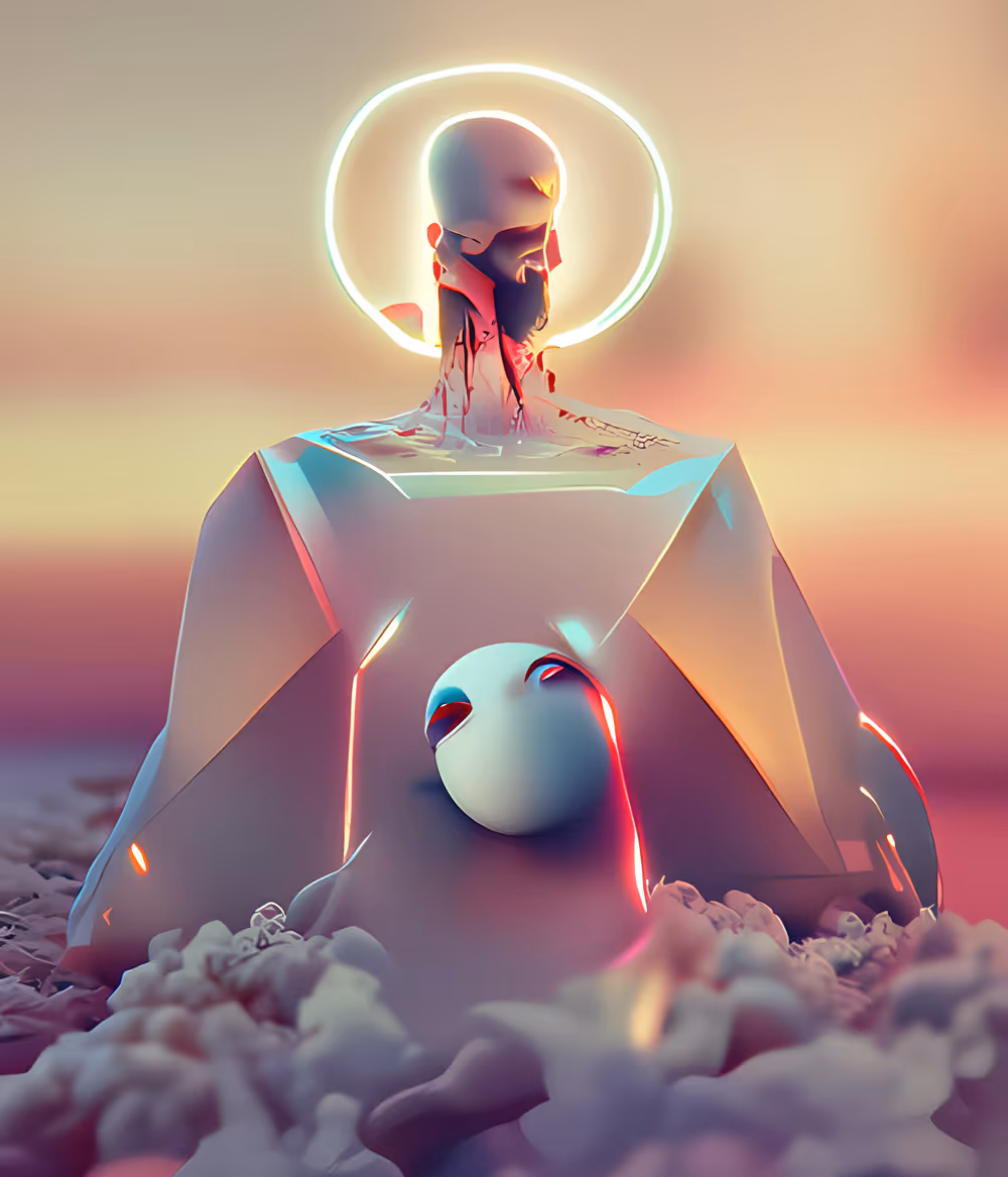 HIS HOLINESS