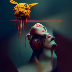 SELF LOBOTOMY