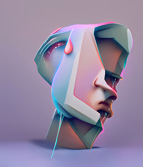 DON'T OVERTHINK