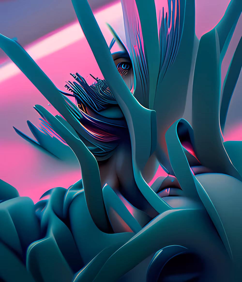 HIDING IN YOUR SHELL