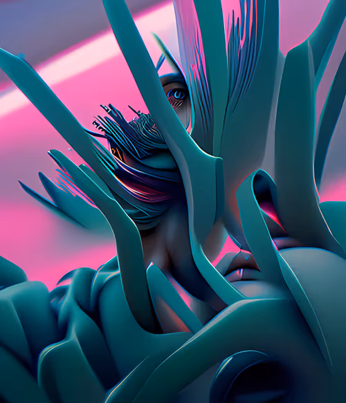 HIDING IN YOUR SHELL