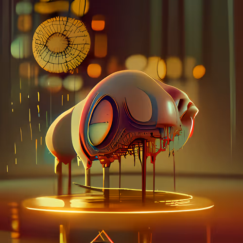 Beeble Genesis