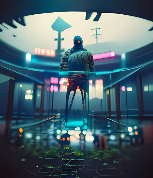 BUILT ON DEFIANCE