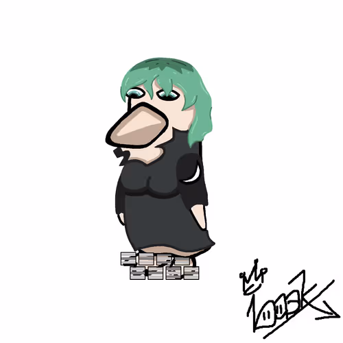 Wassies By Baskitch