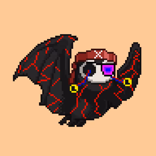 Moonbirdsbatz