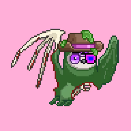 Moonbirdsbatz