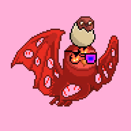 Moonbirdsbatz