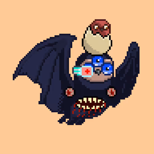 Moonbirdsbatz