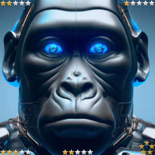 Ape #3364