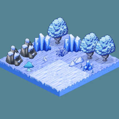 Evosnails Gardenscape