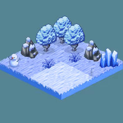 Evosnails Gardenscape #797