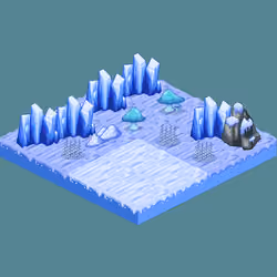Evosnails Gardenscape #988