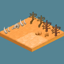 Evosnails Gardenscape #985