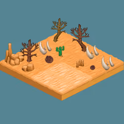 Evosnails Gardenscape #981