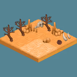 Evosnails Gardenscape #667