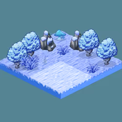 Evosnails Gardenscape #446