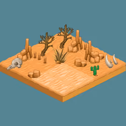 Evosnails Gardenscape #52