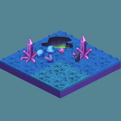 Evosnails Gardenscape #1361