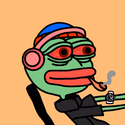 pepe mfer #344