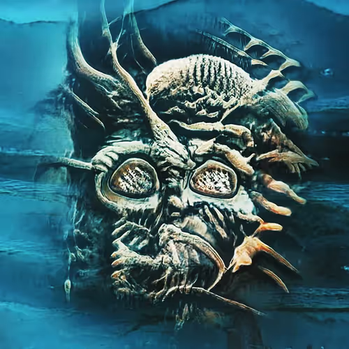 Infected Mushroom