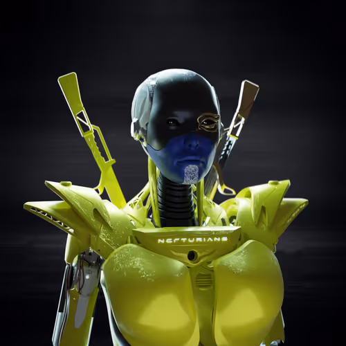  Nefturians