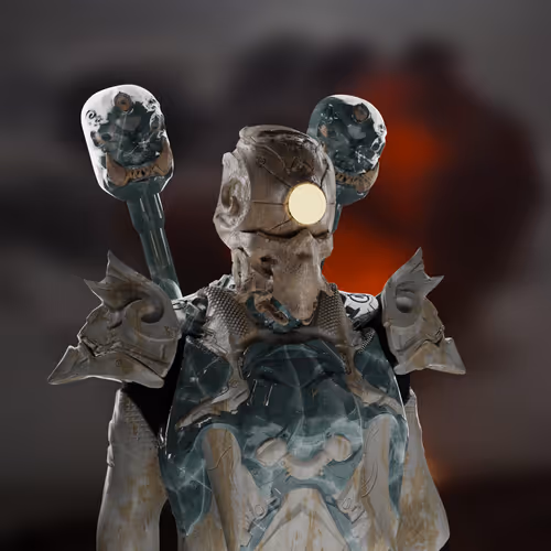  Nefturians