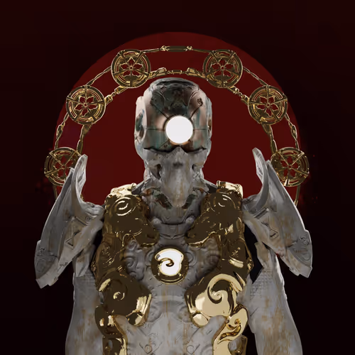  Nefturians
