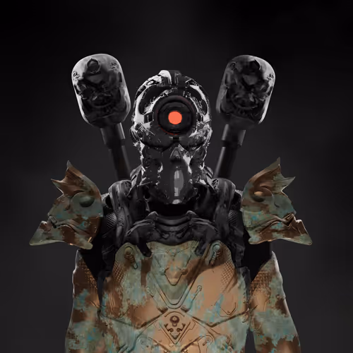  Nefturians
