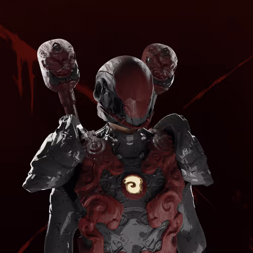  Nefturians