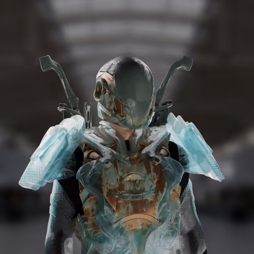  Nefturians