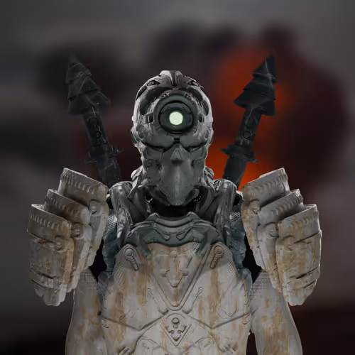  Nefturians