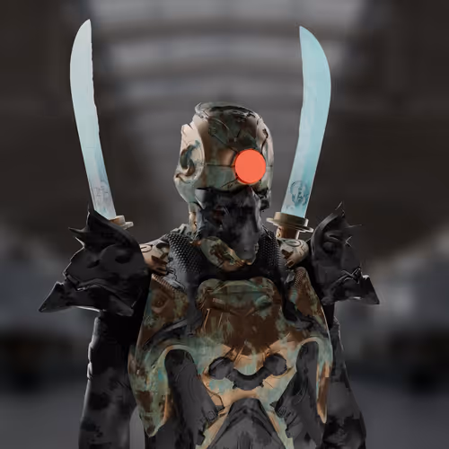  Nefturians