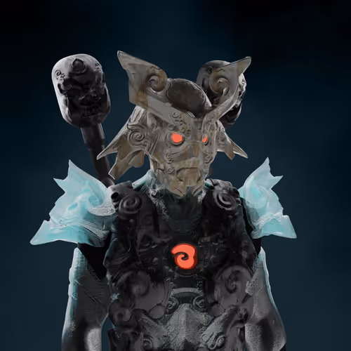  Nefturians