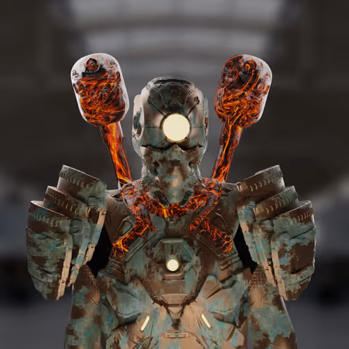  Nefturians