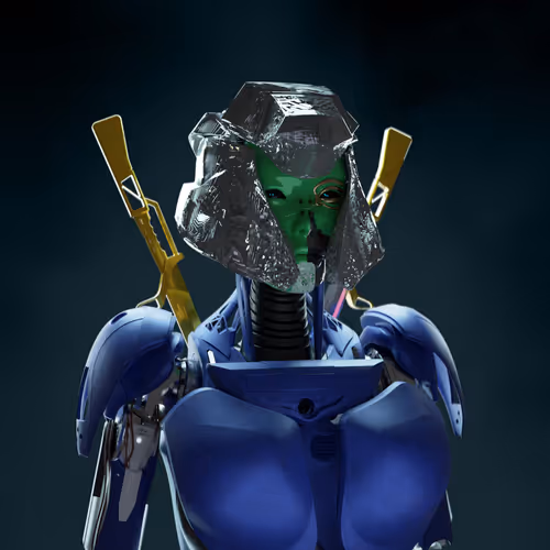  Nefturians
