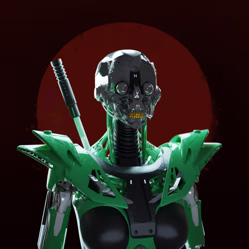  Nefturians