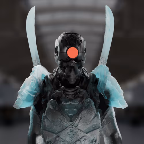  Nefturians