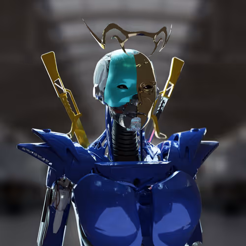  Nefturians